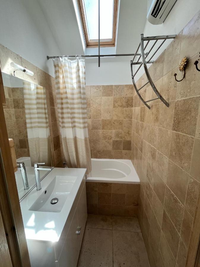 Апартаменты Duplex T3 Boulouris Pieds Dans L Eau Сен-Рафаэль Экстерьер фото